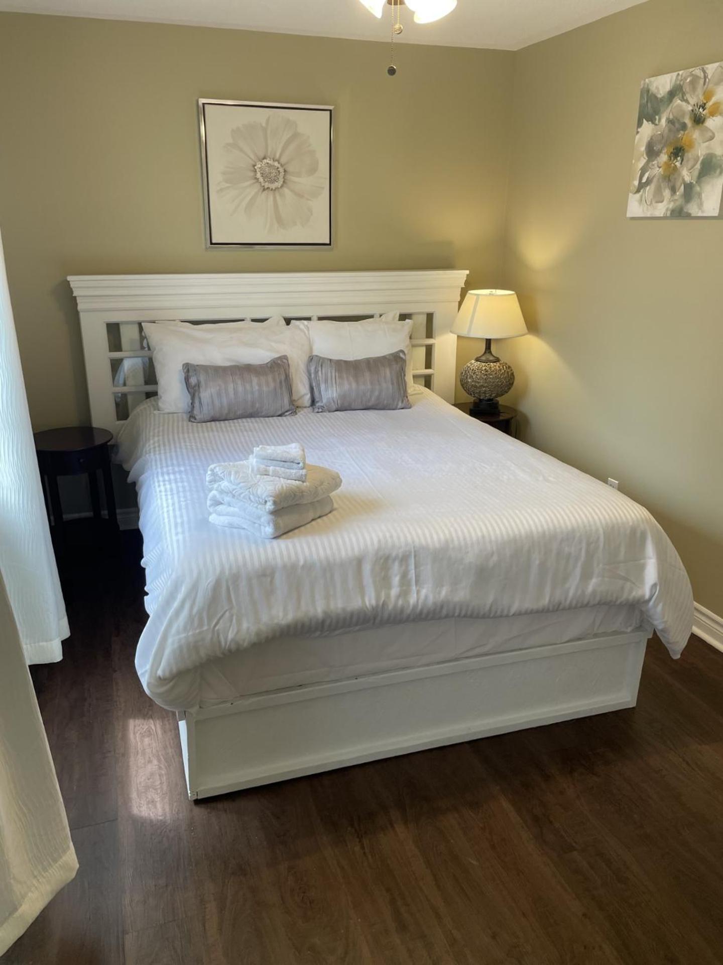 Peaceful On Palmer Ave - Close To The Falls & Complimentary Breakfast Delivered Daily To The *